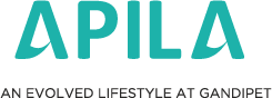 apila 2bhk flats, 3bhk flats, Manchirevula, On-going projects, completed projects, Project Updates, Manikonda