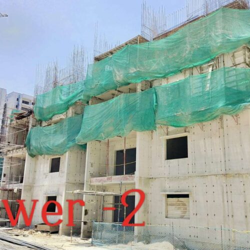Tower - 2