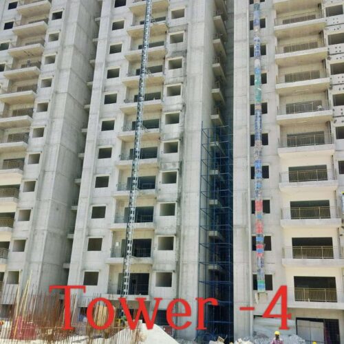 Tower - 4