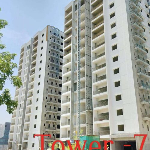Tower-7