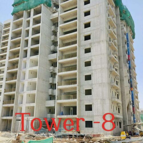 Tower-8