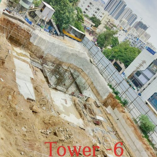 Tower-6