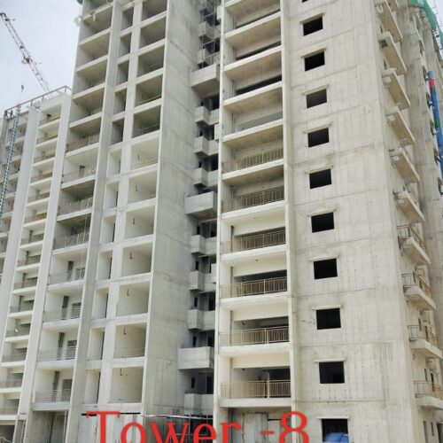 Tower-8