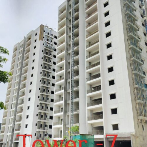 Tower-7