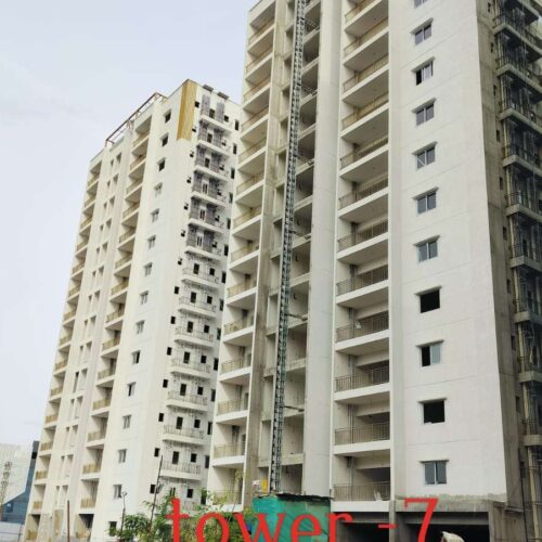 Aug Tower - 7