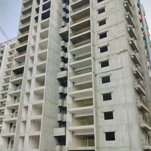 Aug Tower - 8