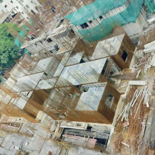 Aug Tower - 5