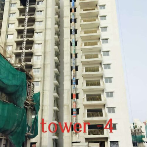Aug Tower - 4