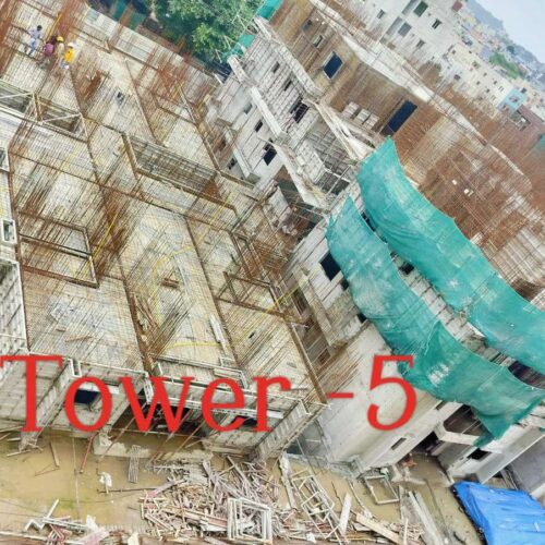 Tower - 5
