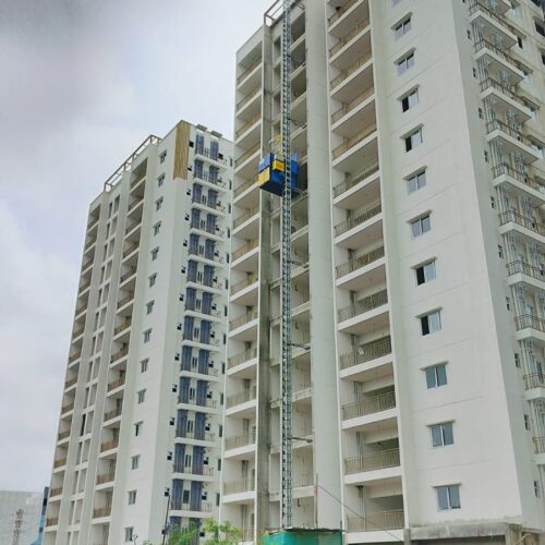 Tower - 7