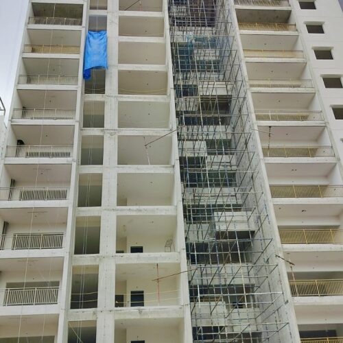 Tower - 8