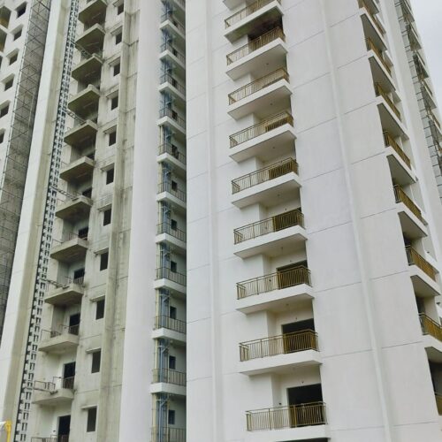 Tower - 10