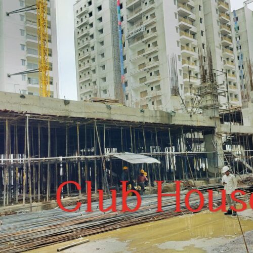 Club House