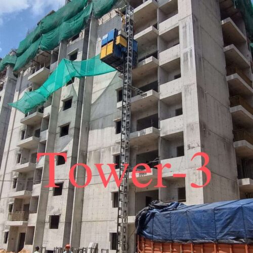 Tower - 3