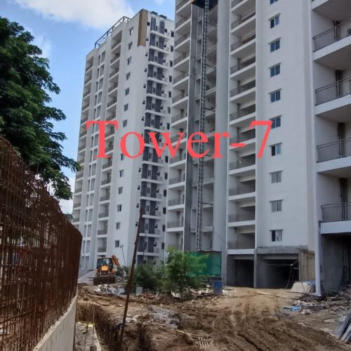 Tower - 7