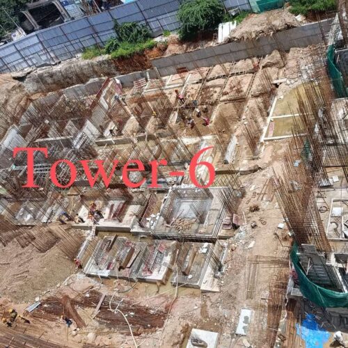 Tower - 6