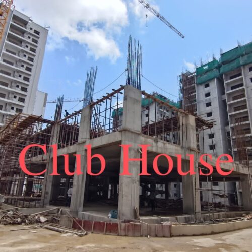 Club House