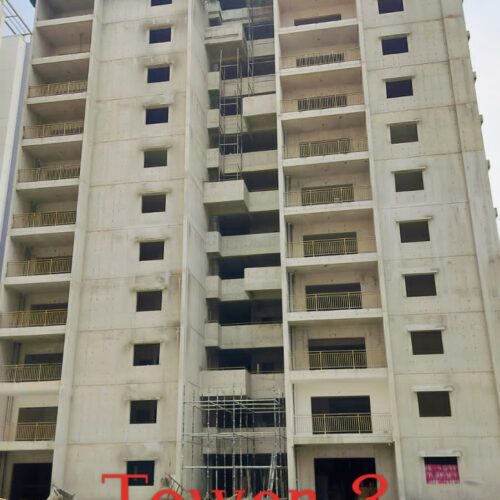 Tower - 3