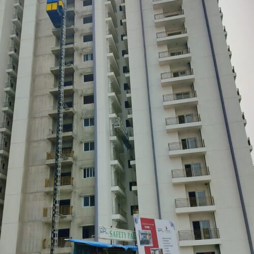 Tower - 10