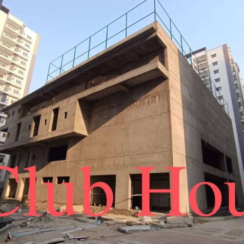 club-house