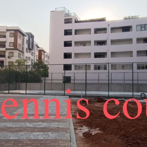tennis