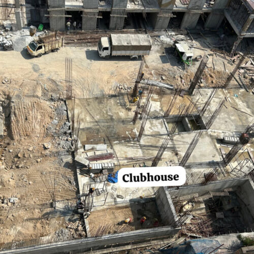 clubhouse